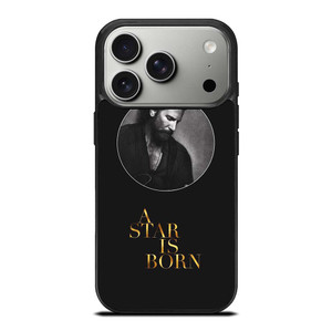BRADLEY COOPER A STAR IS BORN iPhone 17 Pro Case Cover