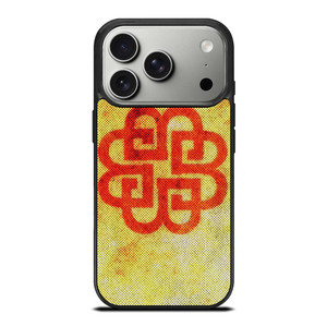 BREAKING BENJAMIN ROCK BAND LOGO 2 iPhone 17 Pro Case Cover