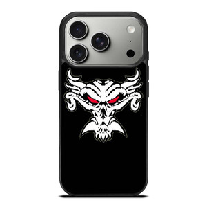 BROCK LESNAR SYMBOL iPhone 17 Pro Case Cover