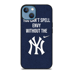 NEW YORK YANKEES MLB BASEBALL NIKE 2 iPhone 13 Case Cover NEW YORK YANKEES MLB BASEBALL NIKE 2 iPhone 13 Case Cover