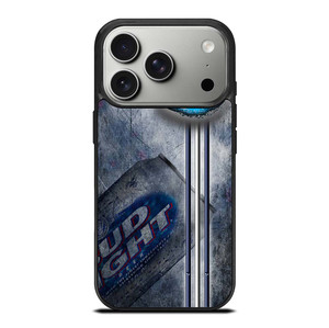 BUD LIGHT BEER LOGO iPhone 17 Pro Case Cover