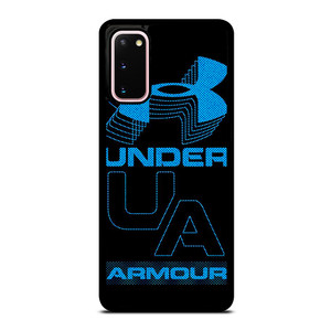 UNDER ARMOUR UA LOGO Samsung Galaxy S20 Case Cover UNDER ARMOUR UA LOGO Samsung Galaxy S20 Case Cover