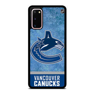 VANCOUVER CANUCKS HOCKEY TEAM Samsung Galaxy S20 Case Cover