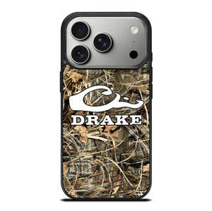 CAMOD RAKE WATERFOWL iPhone 17 Pro Case Cover