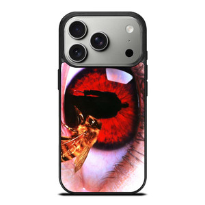 CANDYMAN TONY TODD iPhone 17 Pro Case Cover