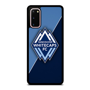 VANCOUVER WHITECAPS FC SOCCER MLS 2 Samsung Galaxy S20 Case Cover