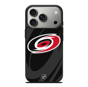 CAROLINA HURRICANES NHL TEAM iPhone 17 Pro Case Cover