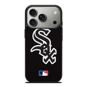 CHICAGO WHITE SOX MLB BASEBALL NIKE iPhone 17 Pro Case Cover