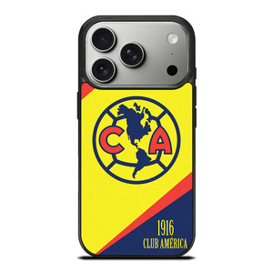 CLUB AMERICA 1916 iPhone 17 Pro Case Cover