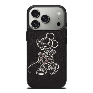 COACH DISNEY MINNIE MOUSE iPhone 17 Pro Case Cover