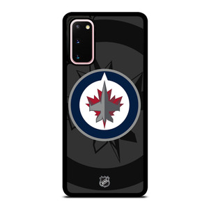 WINNIPEG JETS NHL TEAM Samsung Galaxy S20 Case Cover