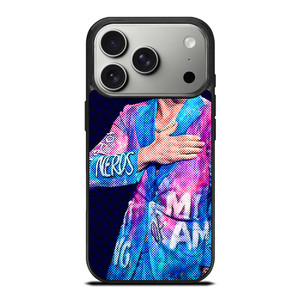 COLBY COVINGTON CHAOS UFC MMA  iPhone 17 Pro Case Cover