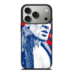 COLBY COVINGTON CHAOS UFC MMA iPhone 17 Pro Case Cover