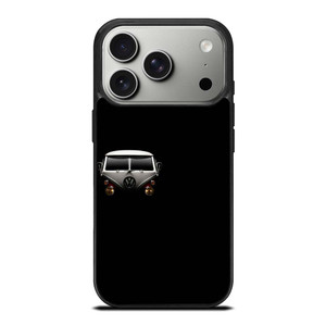 COMBI VW NIGHT iPhone 17 Pro Case Cover