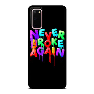 YOUNGBOY NEVER BROKE AGAIN NBA RAPPER Samsung Galaxy S20 Case Cover