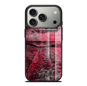 COORS LIGHT BEER LOGO iPhone 17 Pro Case Cover