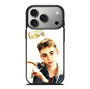 CORBYN BESSON WHY DONT WE CUTE iPhone 17 Pro Case Cover