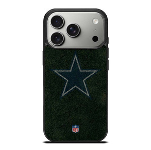 DALLAS COWBOYS FOOTBALL NFL iPhone 17 Pro Case Cover
