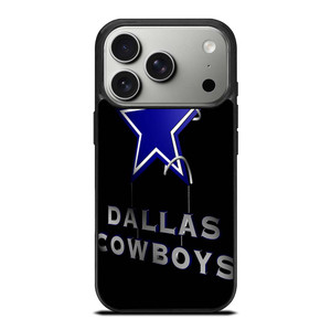 DALLAS COWBOYS HANGING LOGO iPhone 17 Pro Case Cover
