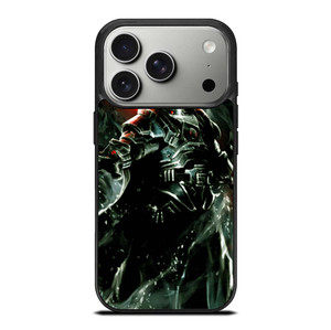 DARTH BANE STAR WARS COOL iPhone 17 Pro Case Cover
