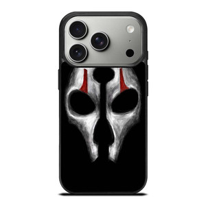 DARTH NIHILUS STAR WARS ICON iPhone 17 Pro Case Cover