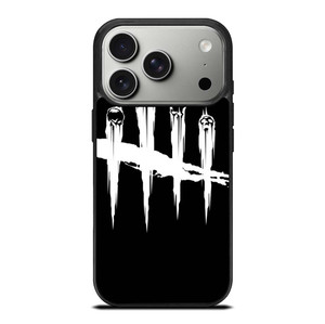 DEAD BY DAYLIGHT SYMBOL iPhone 17 Pro Case Cover