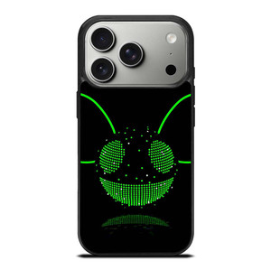 DEADMAU5 LOGO iPhone 17 Pro Case Cover