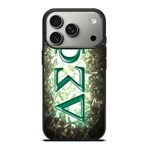 DELTA SIGMA THETA SYMBOL iPhone 17 Pro Case Cover