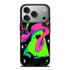 DELTARUNE RALSEI GAMES iPhone 17 Pro Case Cover