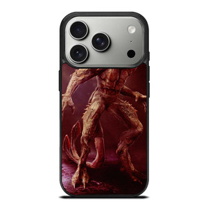 DEMOGORGONS STRANGER THINGS 2 iPhone 17 Pro Case Cover