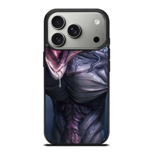 DEMOGORGONS STRANGER THINGS iPhone 17 Pro Case Cover