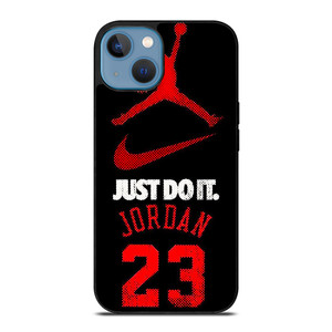 NIKE AIR JORDAN JUMP MAN iPhone 13 Case Cover NIKE AIR JORDAN JUMP MAN iPhone 13 Case Cover