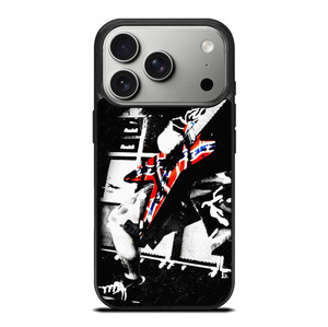 DIMEBAG DARREL PANTERA 2 iPhone 17 Pro Case Cover
