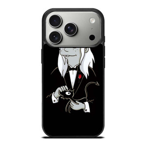 DISENCHANTMENT LUCI X BEAN iPhone 17 Pro Case Cover