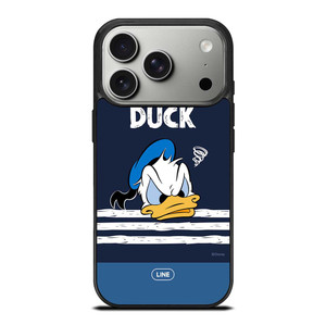 DISNEY DONALD DUCK iPhone 17 Pro Case Cover