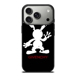 DISNEY OSWALD GIVENCHY iPhone 17 Pro Case Cover
