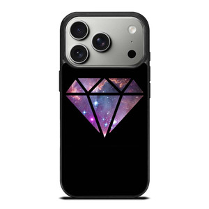 DOPE DIAMOND SUPPLY CO iPhone 17 Pro Case Cover