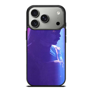 DR DISRESPECT GAMER iPhone 17 Pro Case Cover