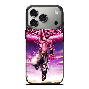 DRAGON BALL MAJIN BOO ANIME iPhone 17 Pro Case Cover