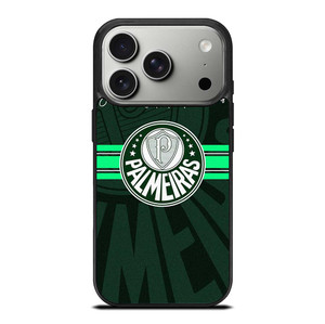 ESPORTIVO PALMEIRAS FC LOGO iPhone 17 Pro Case Cover