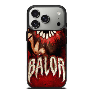 FINN BALOR WWE WRESTLING 2 iPhone 17 Pro Case Cover