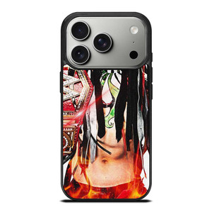 FINN BALOR WWE WRESTLING ART iPhone 17 Pro Case Cover