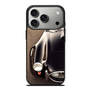FORD SHELBY COBRA VINTAGE CAR iPhone 17 Pro Case Cover