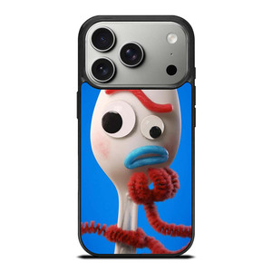 FORKY TOY STORY iPhone 17 Pro Case Cover