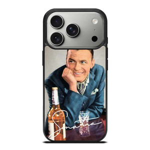 FRANK SINATRA SINGER 2 iPhone 17 Pro Case Cover