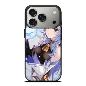 GANYU GENSHIN IMPACT iPhone 17 Pro Case Cover