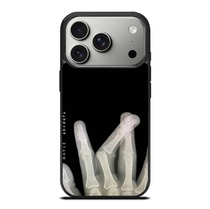 GAYLE ABCDEFU SONG COVER iPhone 17 Pro Case Cover