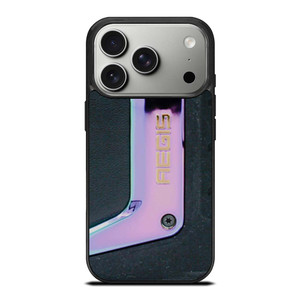 GEEKVAPE AEGIS KIT iPhone 17 Pro Case Cover