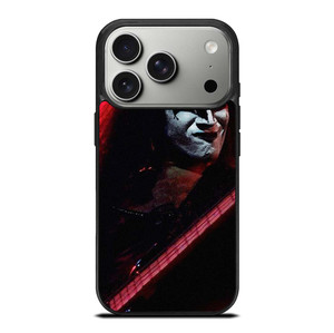 GENE SIMMONS KISS GUITARIST iPhone 17 Pro Case Cover