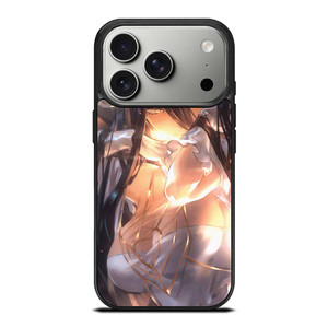GENSHIN IMPACT ALBEDO iPhone 17 Pro Case Cover